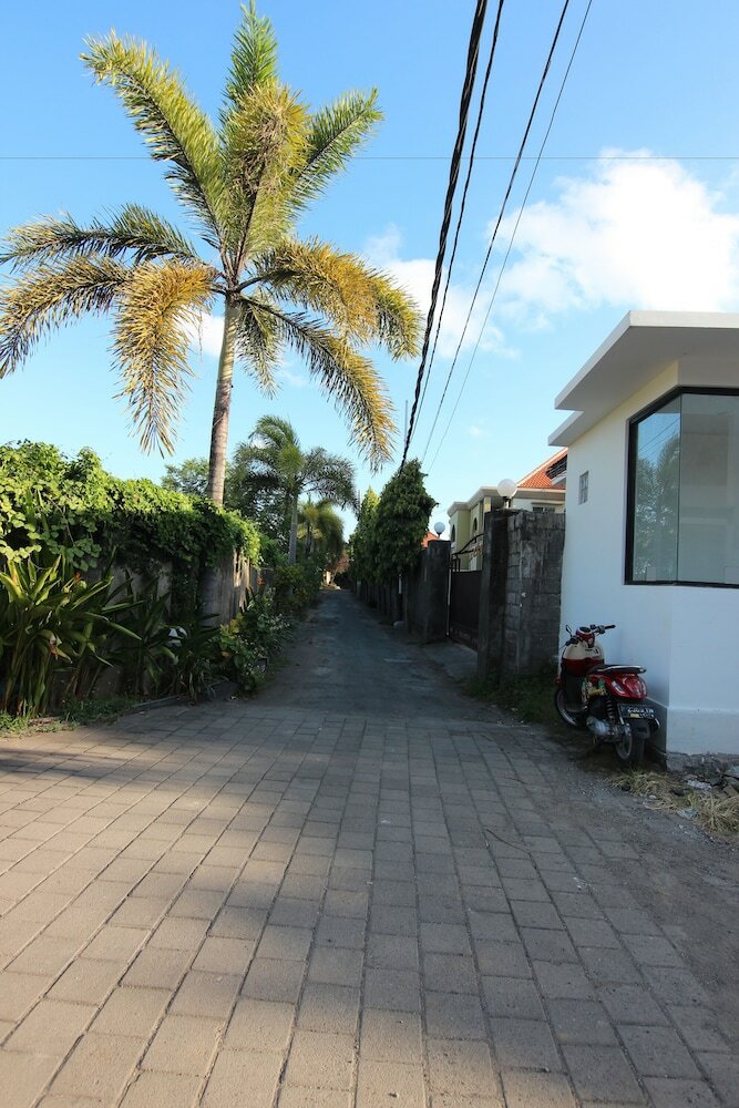 Фото Отель The Diana Suite