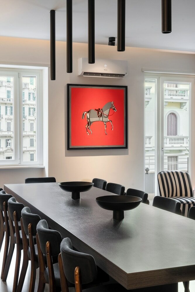 Фото Le Mummarelle