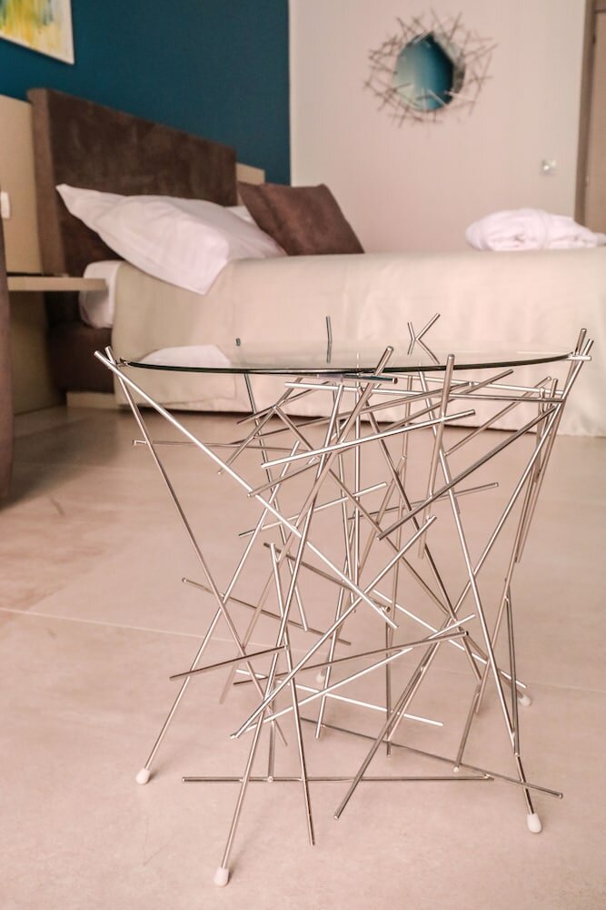 Фото Toledo 16 Luxury Suites