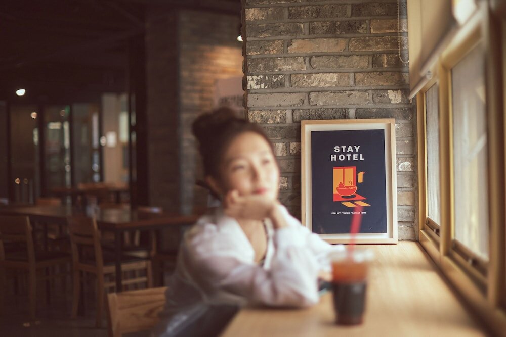 Фото Kenny Stay Jeju Seoguipo-Hotel Kenny