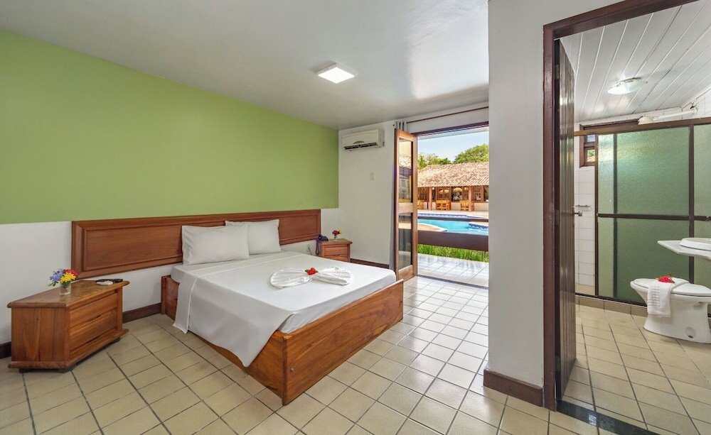 Фото Rede Andrade Estrela Dalva Centro Hotel