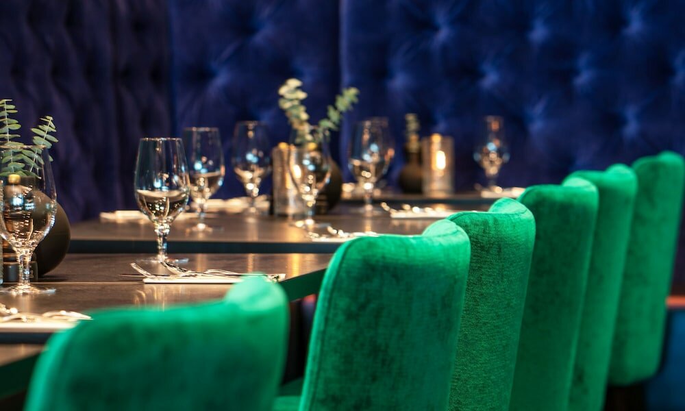 Фото Thon Hotel Storo