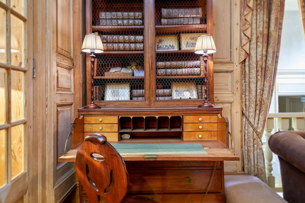 Фото The Pand Hotel