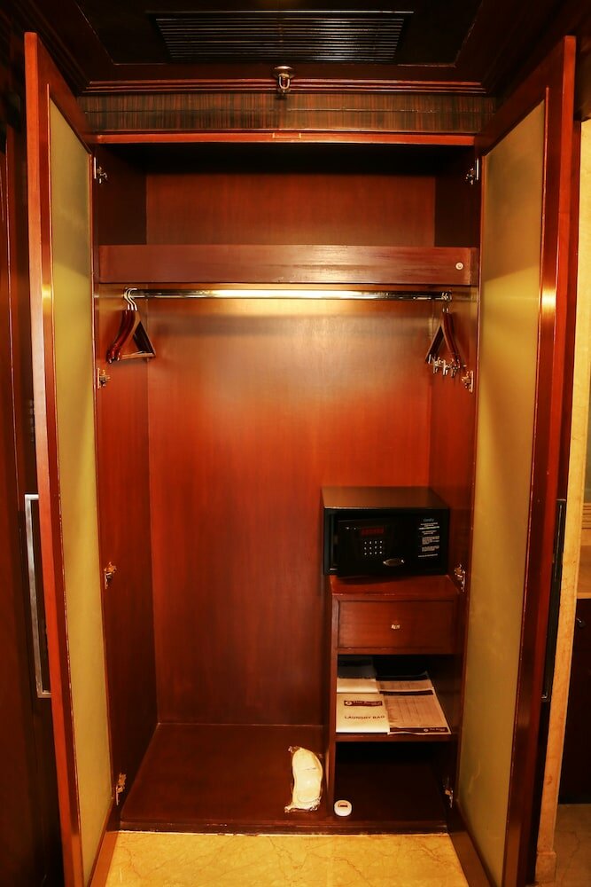 Фото Отель The Acura Bmk