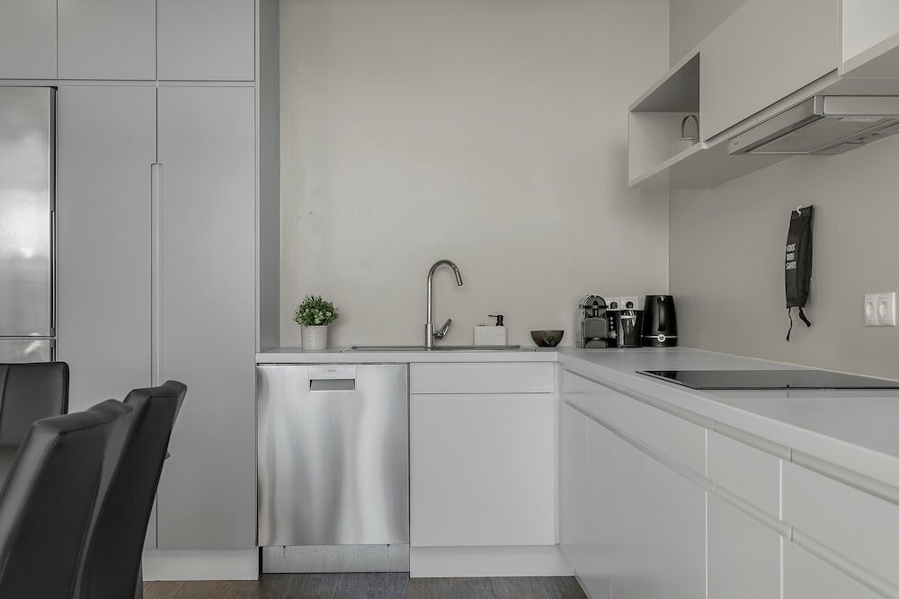 Фото Bella Apartments & Rooms