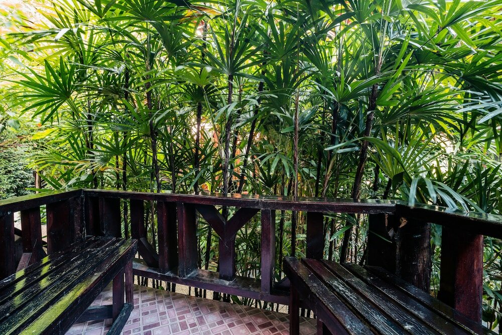 Фото Phu Pha Aonang Resort & SPA