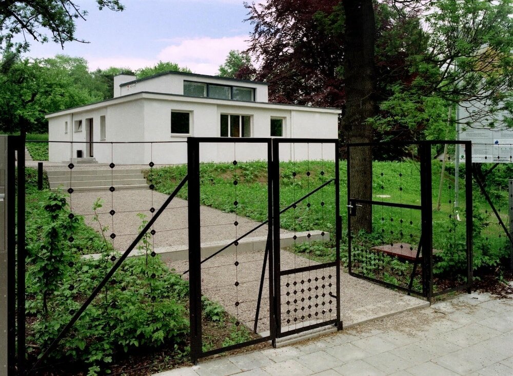 Фото Hotel Kaiserin Augusta