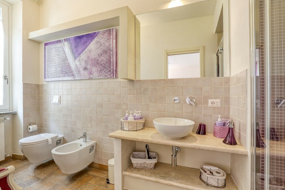 Фото Viterbo Antica