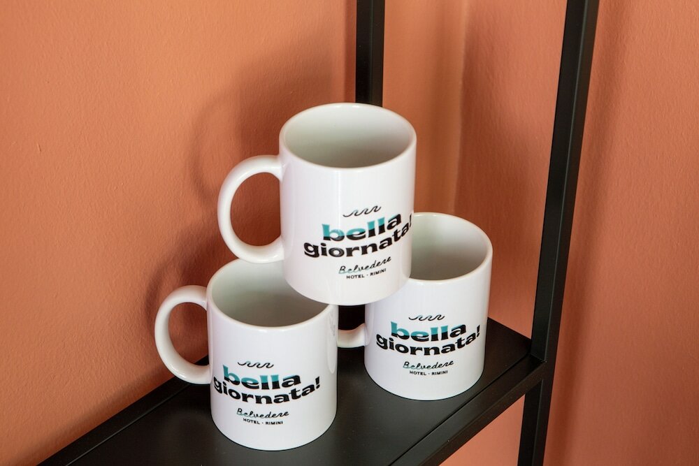 Фото Hotel Belvedere Rimini