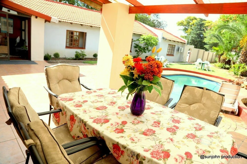 Фото Harmony Guest House