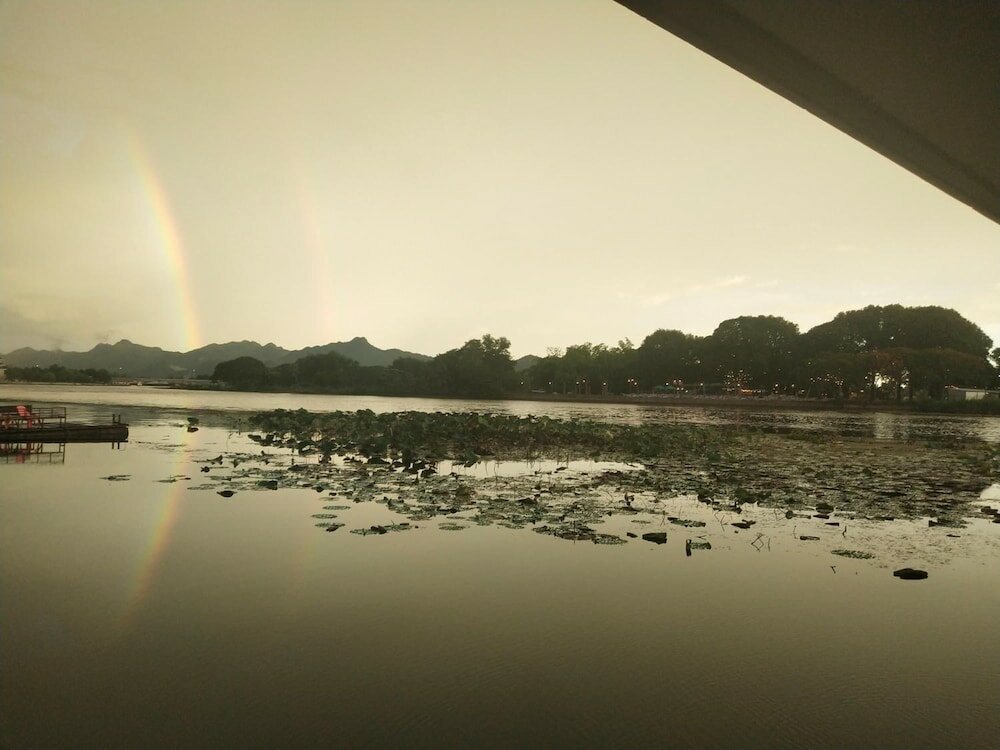 Фото Tamarind Guest House