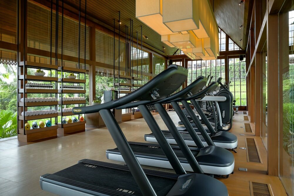 Фото The Ritz-Carlton, Koh Samui