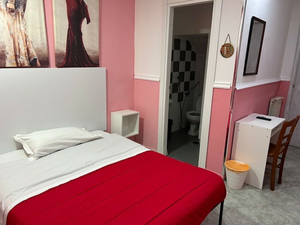 Фото Hotel Alloggio Del Conte