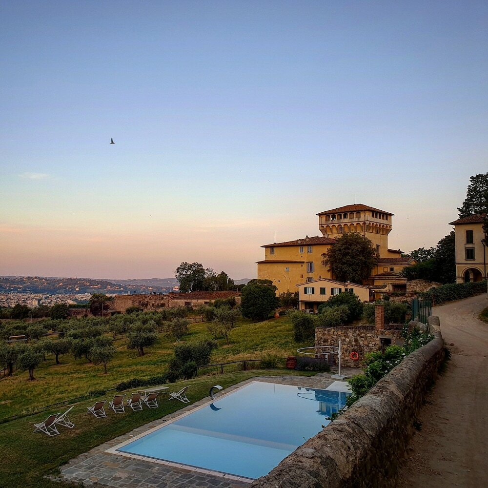 Фото Fattoria di Maiano