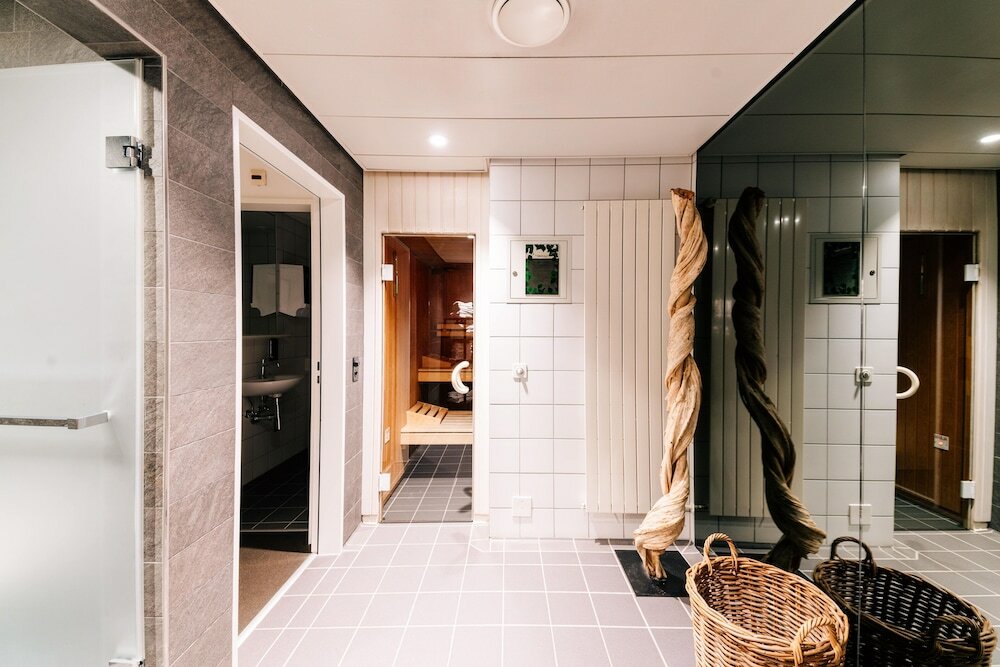 Фото Park Hotel Winterthur