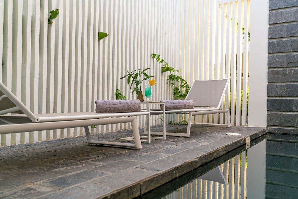 Фото Metta Residence & SPA