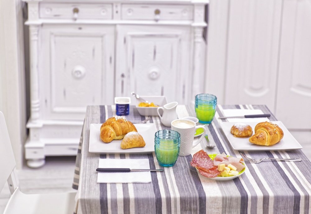 Фото B&b Rest a Napoli