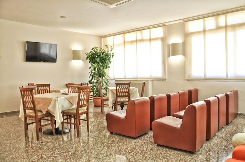 Фото Hotel dei Pini