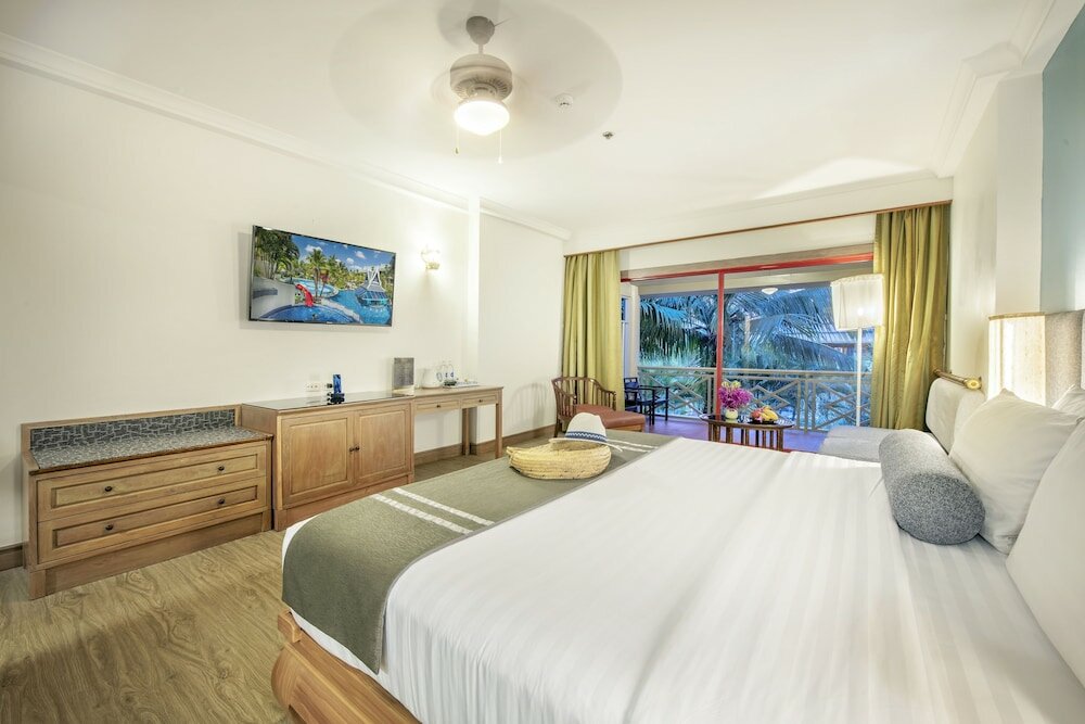 Фото Chada Thai Village