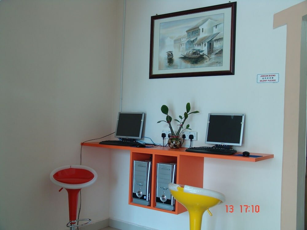 Фото Friendship Motel