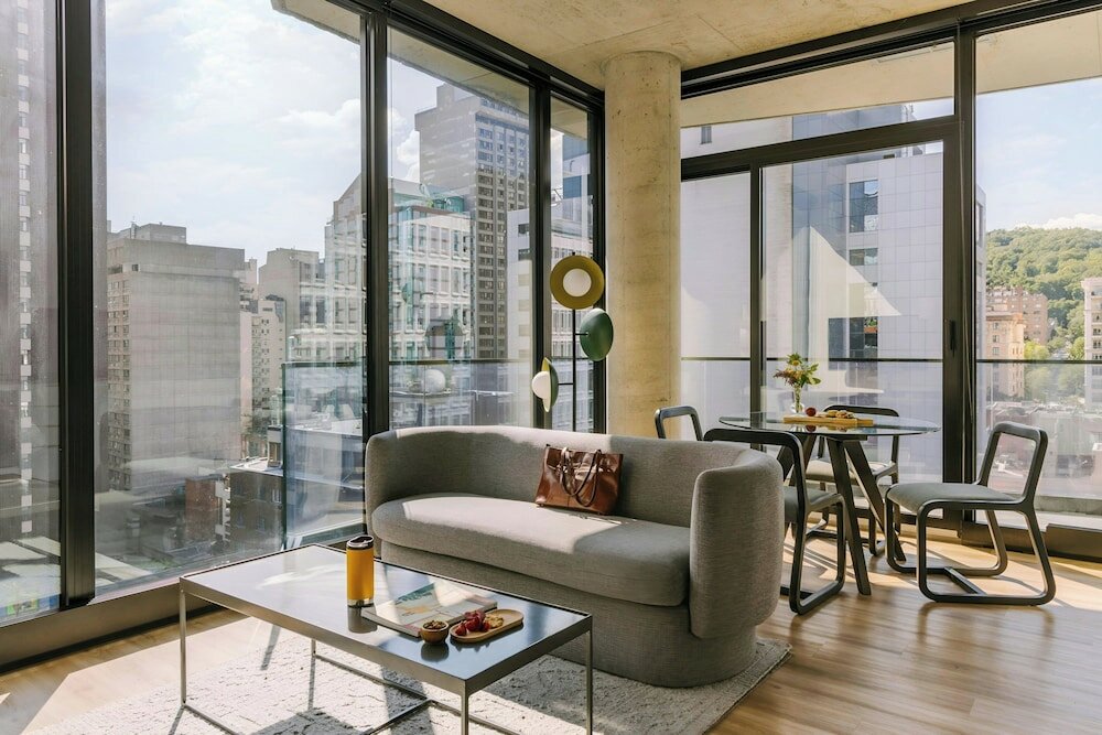 Фото Sonder Maisonneuve