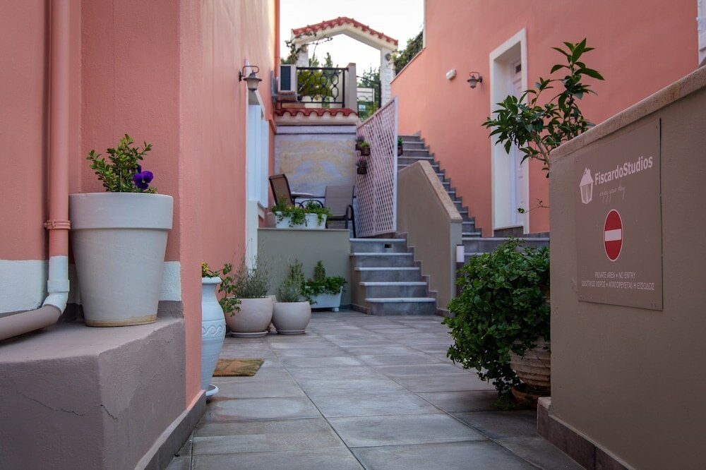 Фото Fiscardo Studios