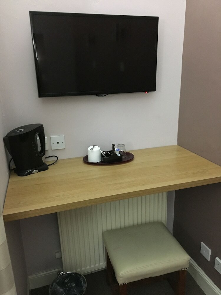 Фото Merchant City Inn