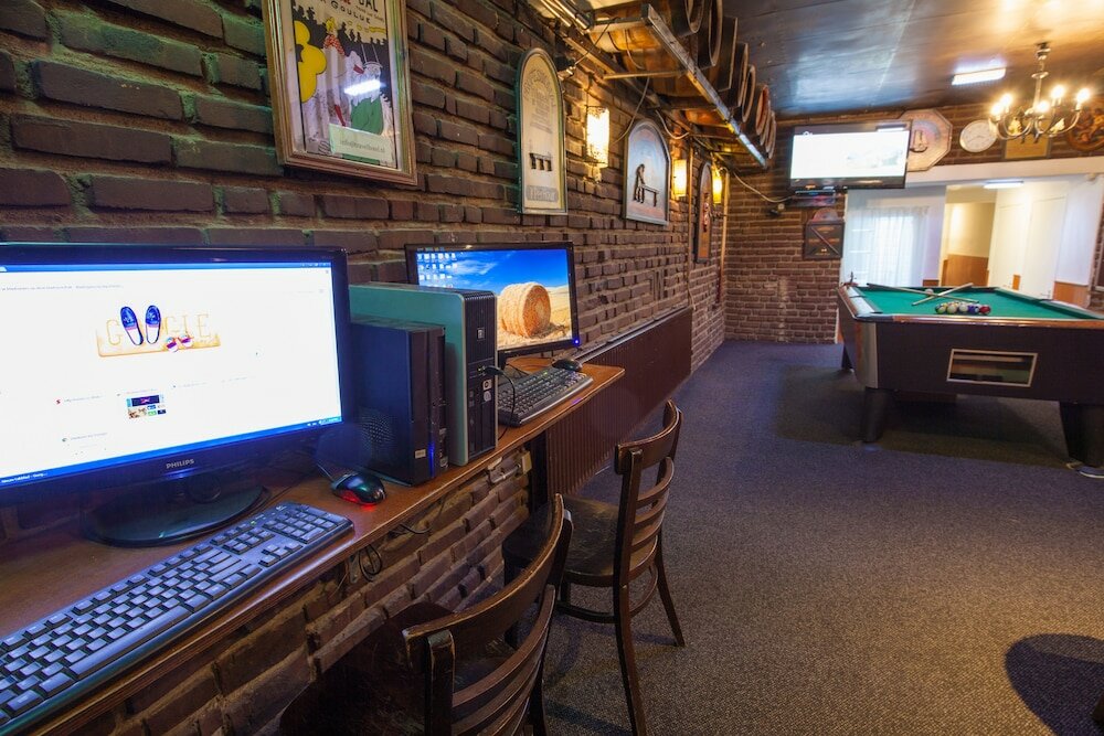 Фото Travel Hotel Amsterdam