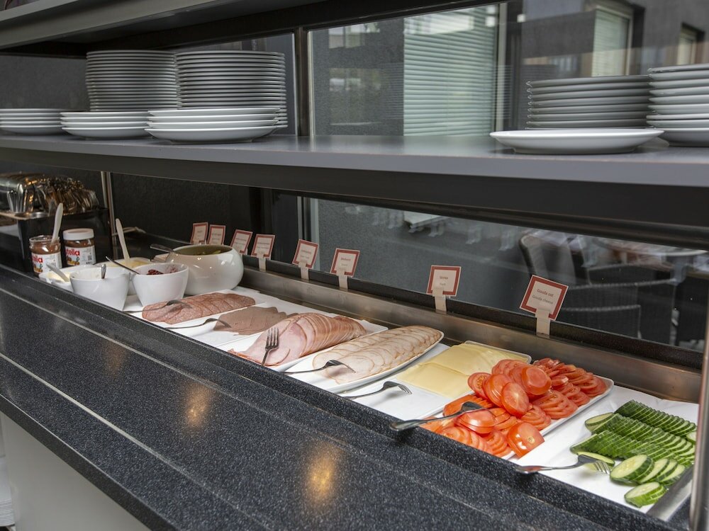 Фото Aiden by Best Western Stockholm Arlanda Airport