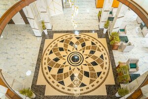 Гостиница Ramada by Wyndham Туркестан