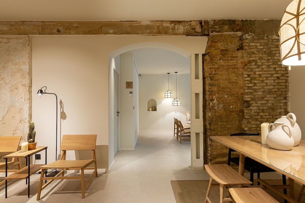 Фото Hotel Avenida