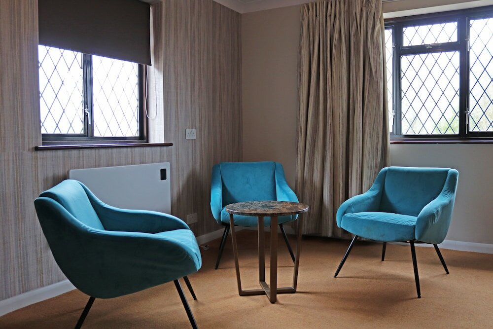 Фото Shillingford Bridge Hotel