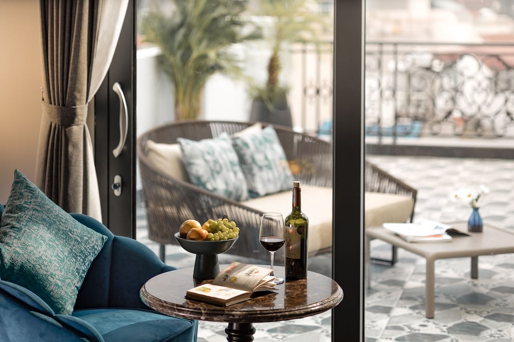 Фото Meritel Hanoi