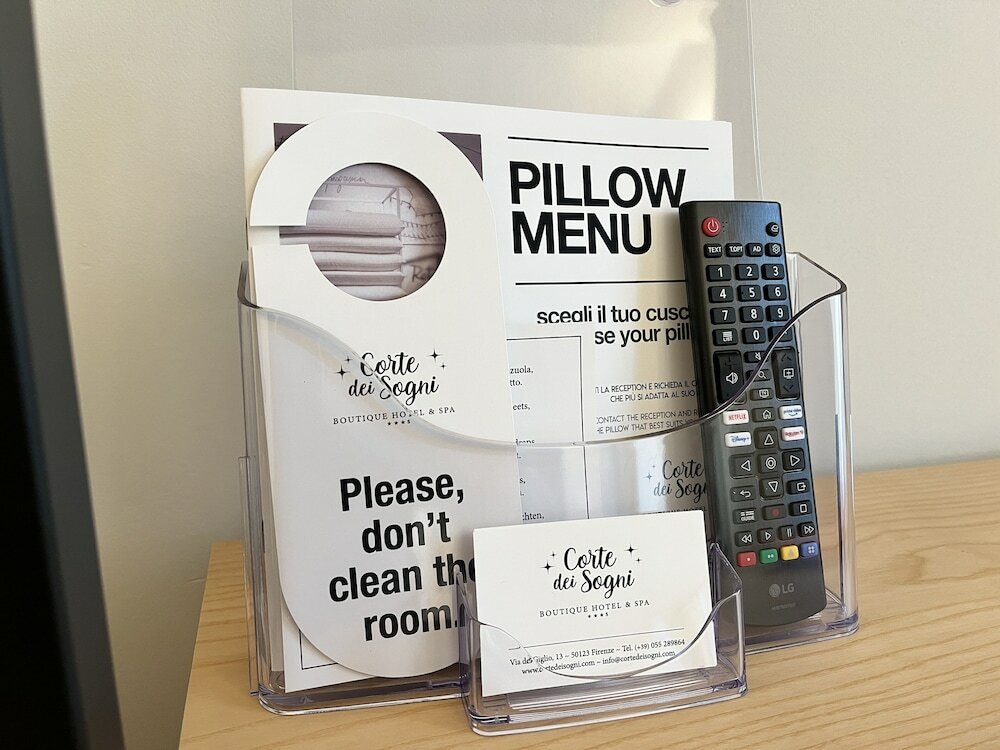 Фото Corte dei Sogni Boutique Hotel & SPA