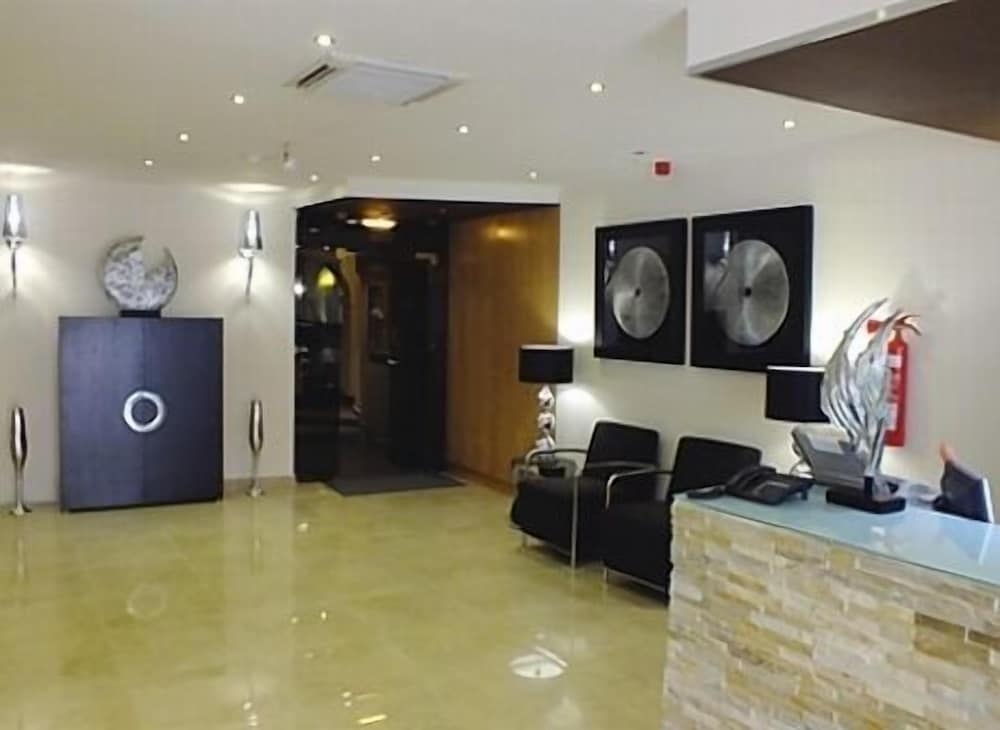 Фото Guest House Bocage