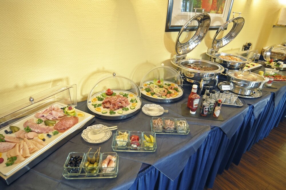 Фото Hotel Allegro