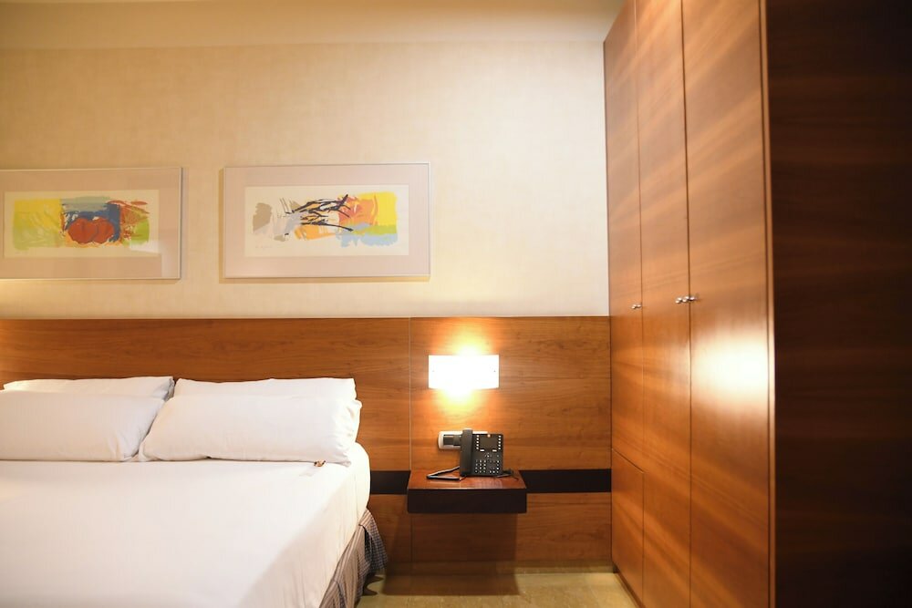 Фото Sercotel Palacio de Tudemir