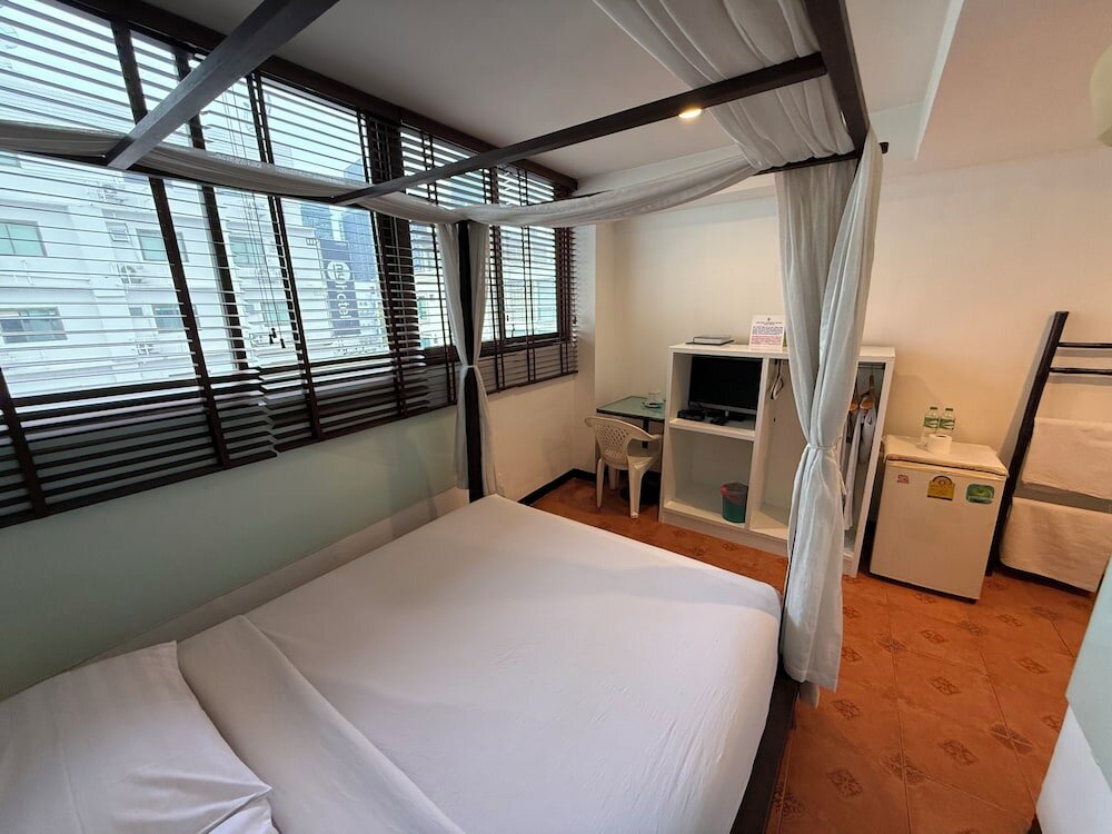 Фото The Best Bangkok House