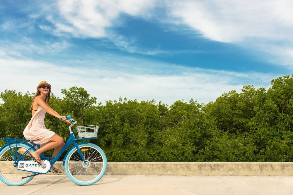 Фото The Gates Key West