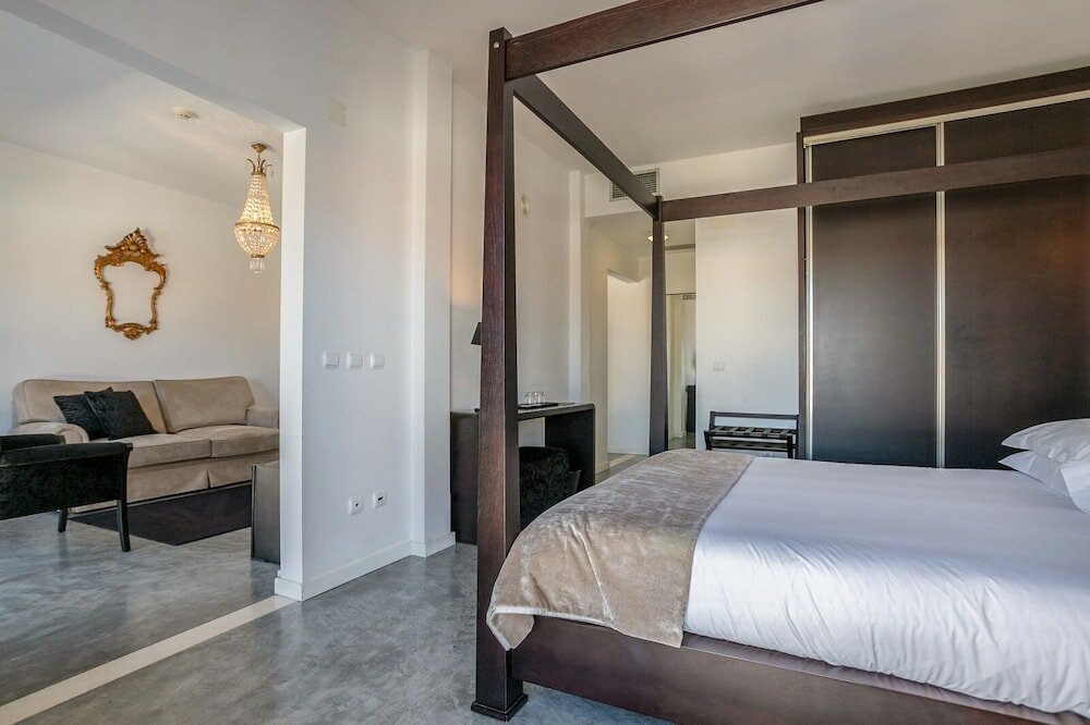 Фото Hotel Solar Dos Mascarenhas