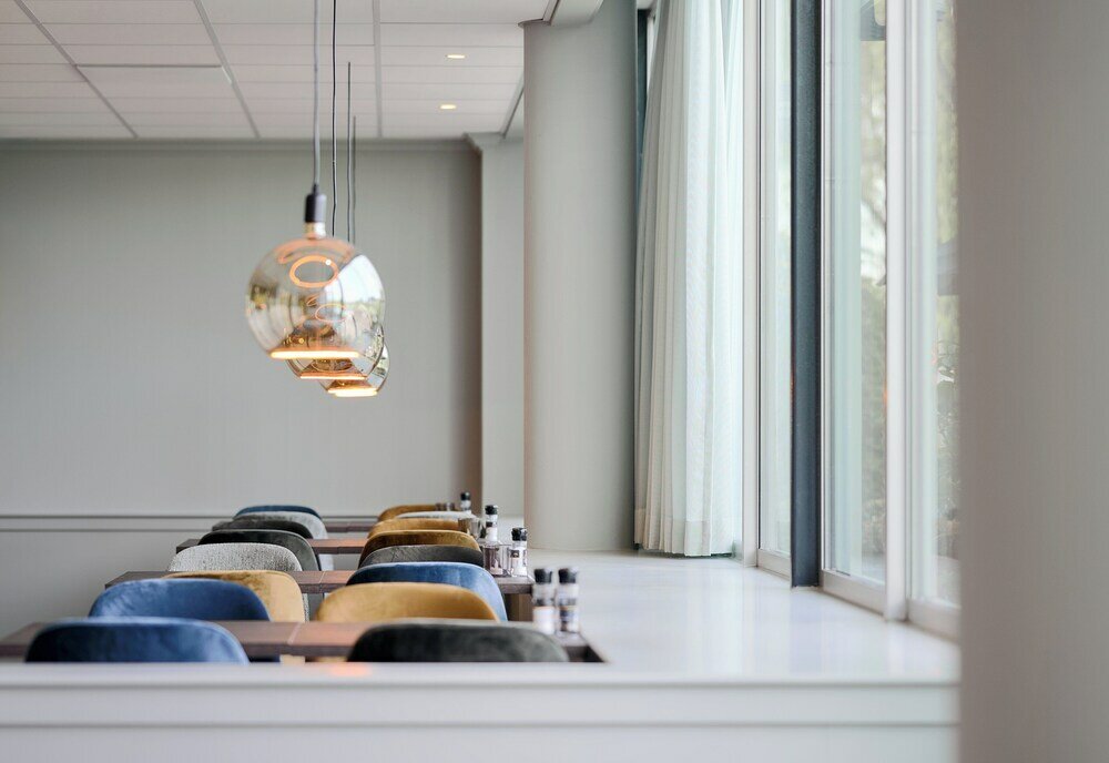 Фото Select Hotel Maastricht