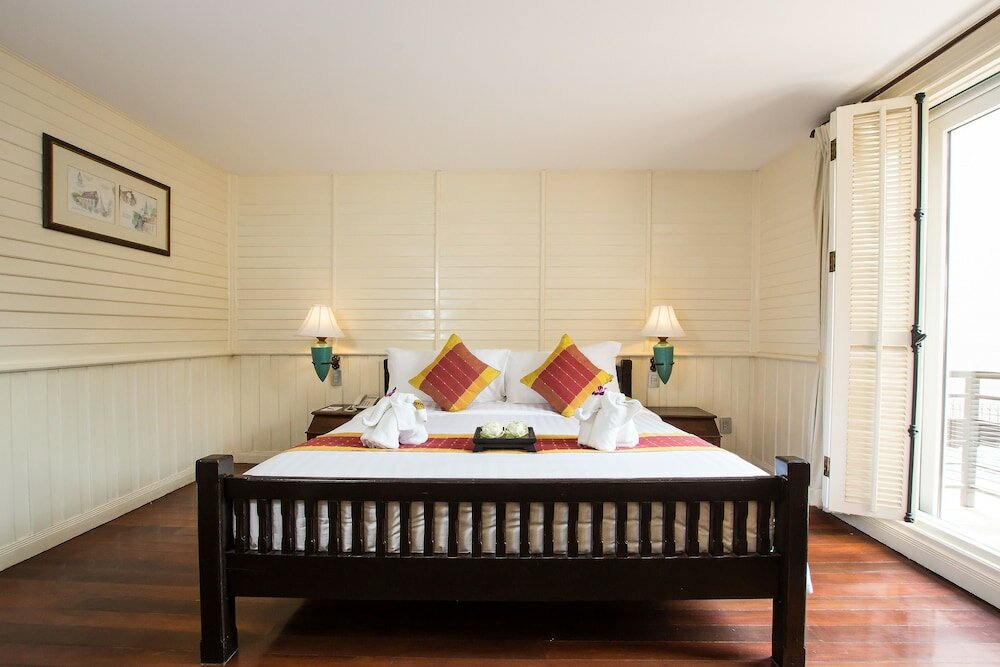 Фото Buddy Lodge