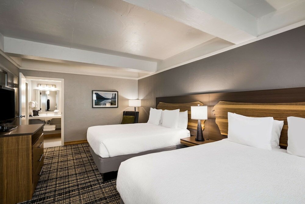 Фото Best Western Antlers