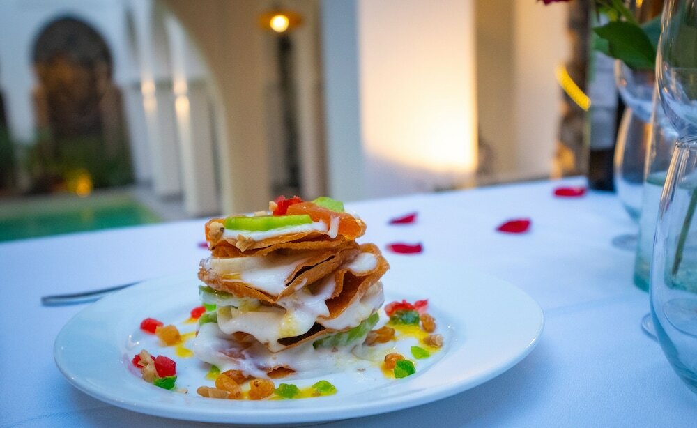 Фото Riad Shanima & SPA