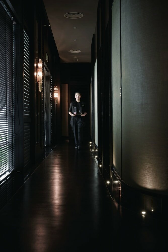 Фото Eastern And Oriental Hotel