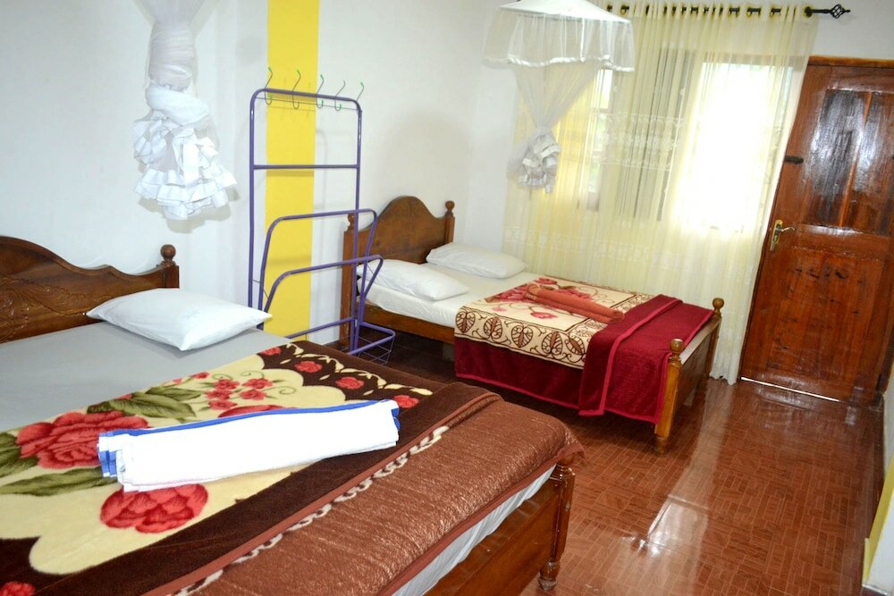 Фото Grand Adam's peak