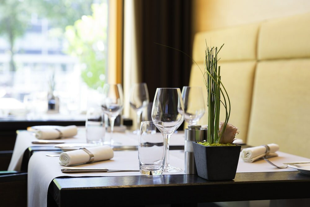 Фото Novotel Karlsruhe City