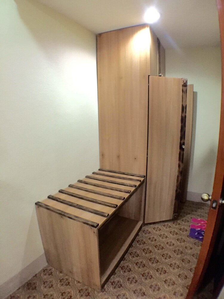 Фото Bohol Tropics Resort