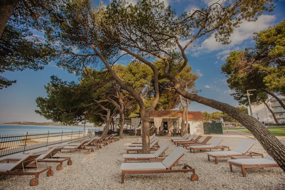 Фото Hotel Punta