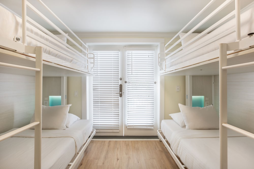 Фото Nyah Key West - Adults Only